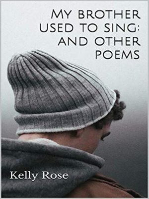 cover image of My Brother Used to Sing